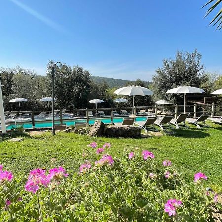 Monterotondo  Agriturismo E Glamping Serraiola Alta מראה חיצוני תמונה