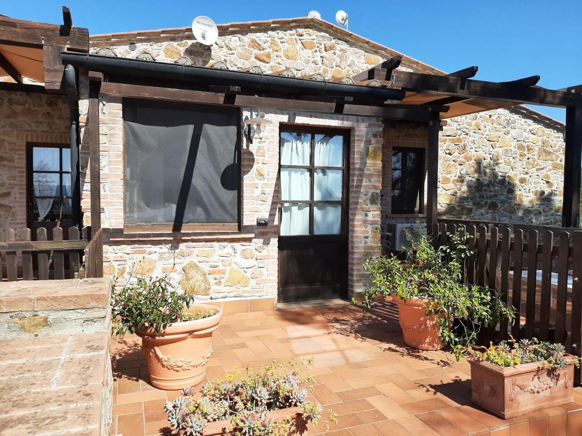Monterotondo  Agriturismo E Glamping Serraiola Alta מראה חיצוני תמונה