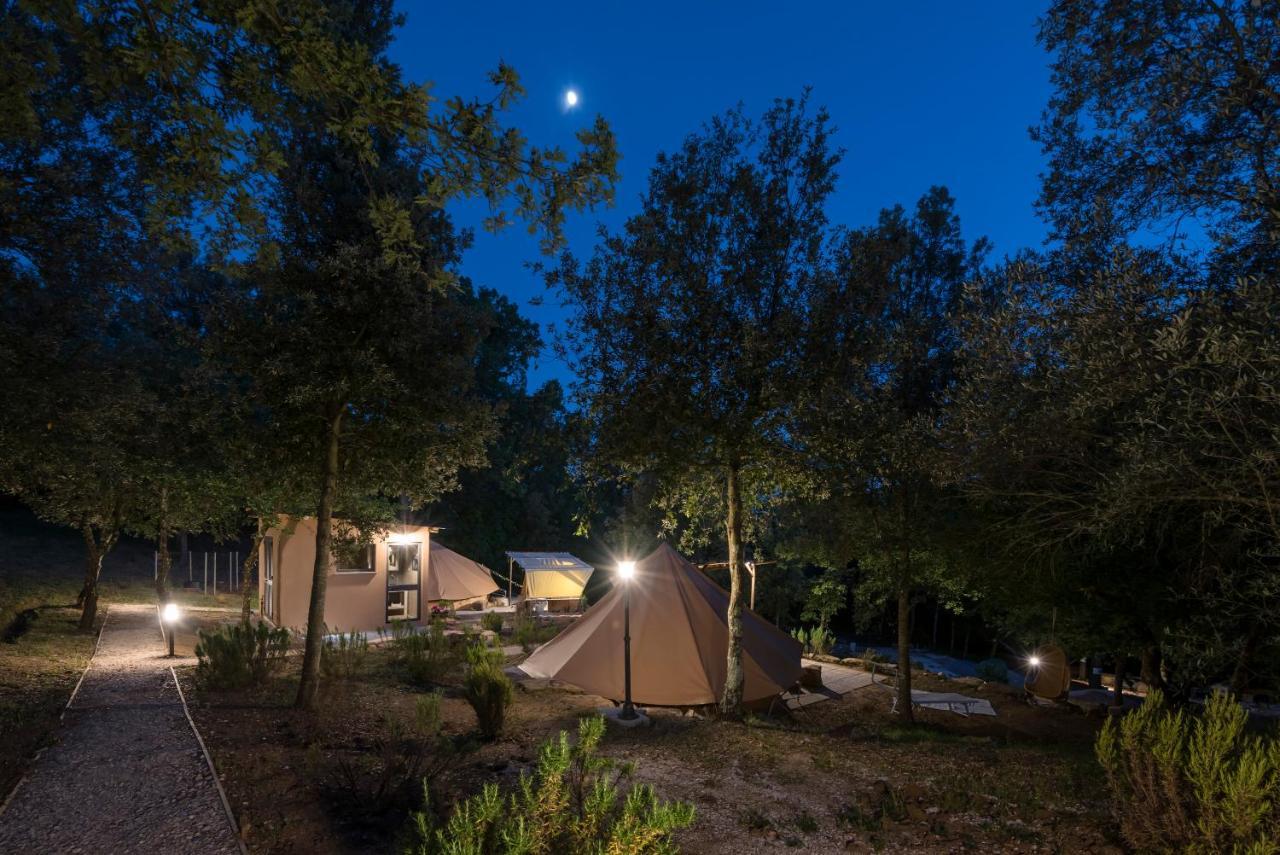 Monterotondo  Agriturismo E Glamping Serraiola Alta מראה חיצוני תמונה