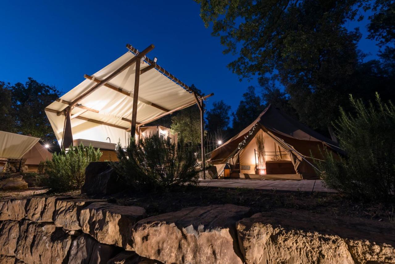 Monterotondo  Agriturismo E Glamping Serraiola Alta מראה חיצוני תמונה