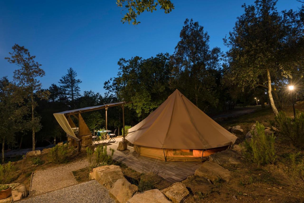 Monterotondo  Agriturismo E Glamping Serraiola Alta מראה חיצוני תמונה