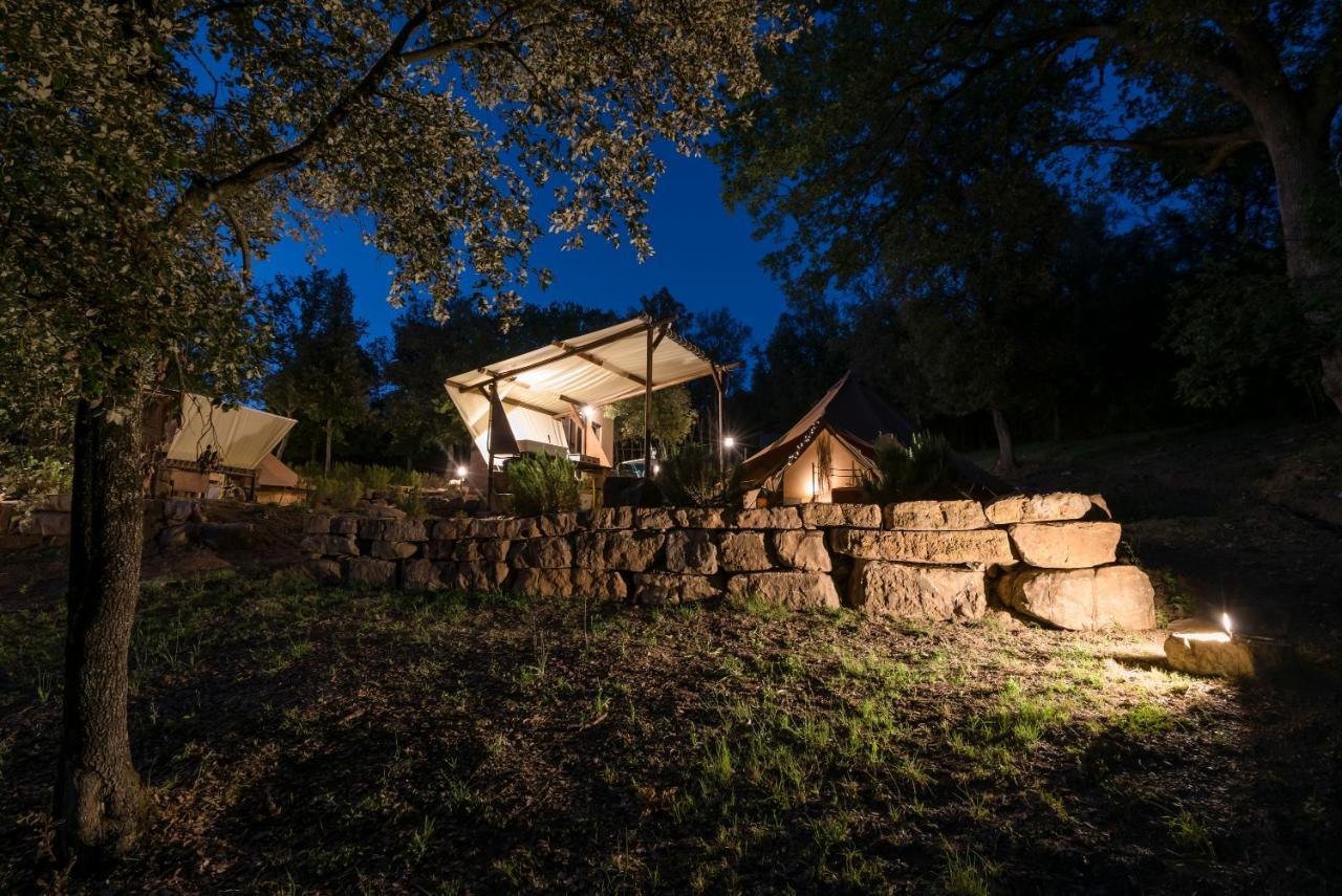 Monterotondo  Agriturismo E Glamping Serraiola Alta מראה חיצוני תמונה