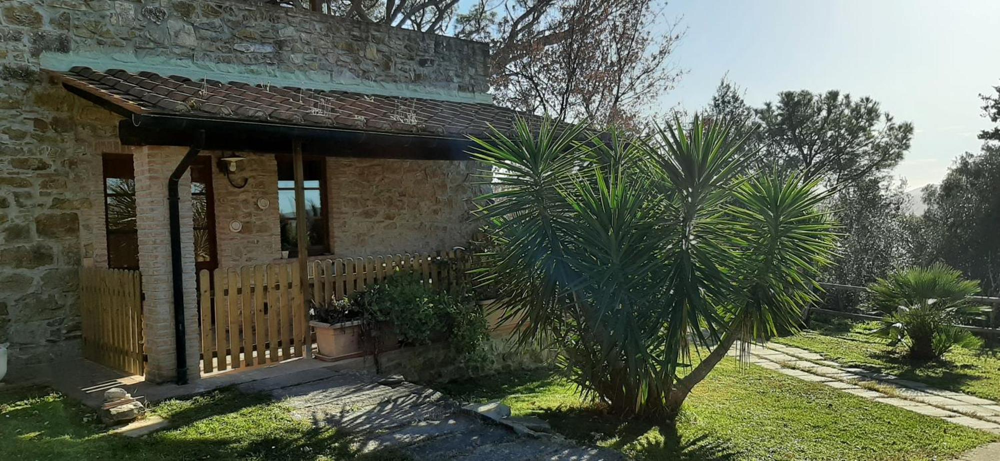 Monterotondo  Agriturismo E Glamping Serraiola Alta מראה חיצוני תמונה