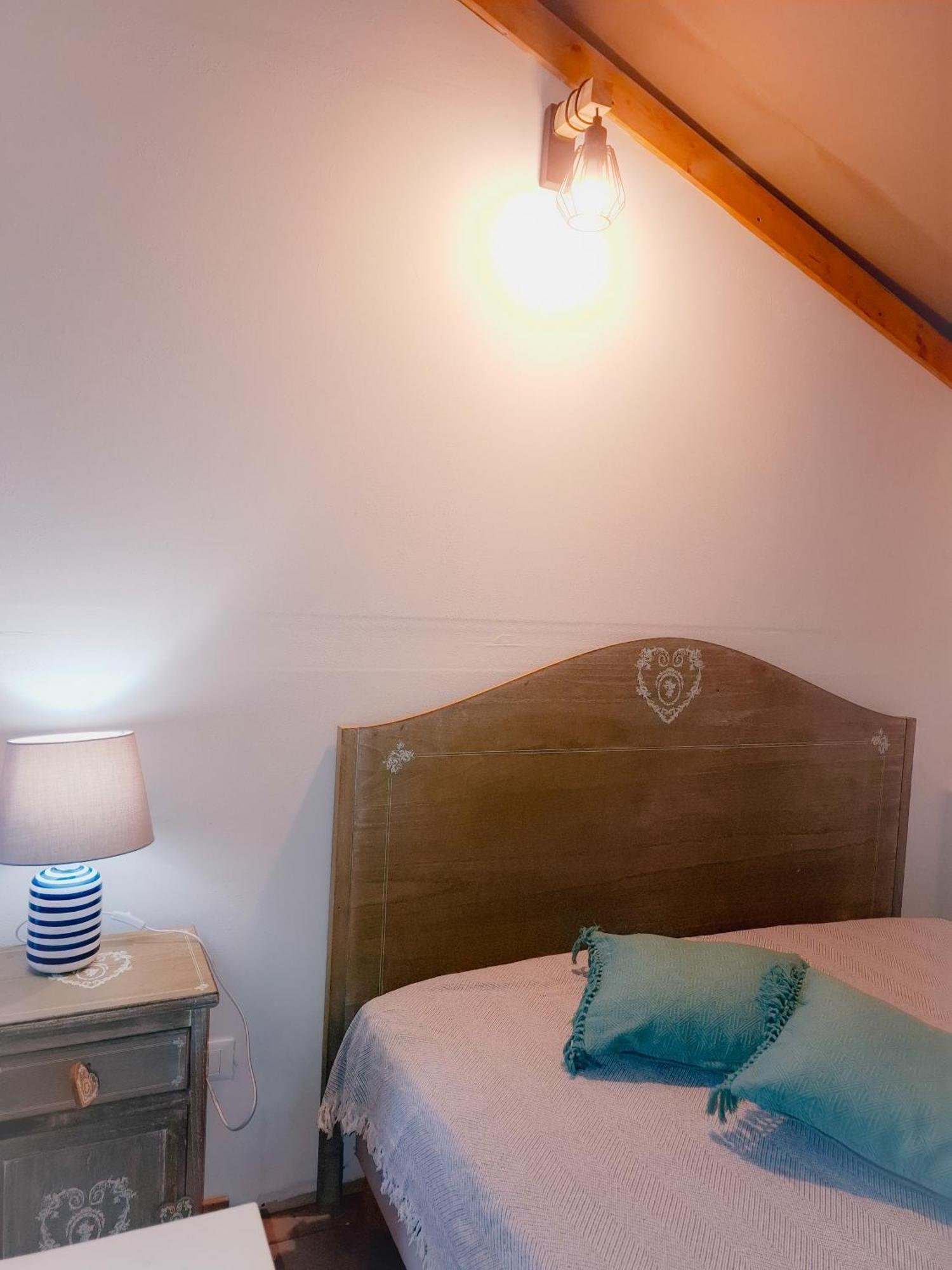 Monterotondo  Agriturismo E Glamping Serraiola Alta מראה חיצוני תמונה