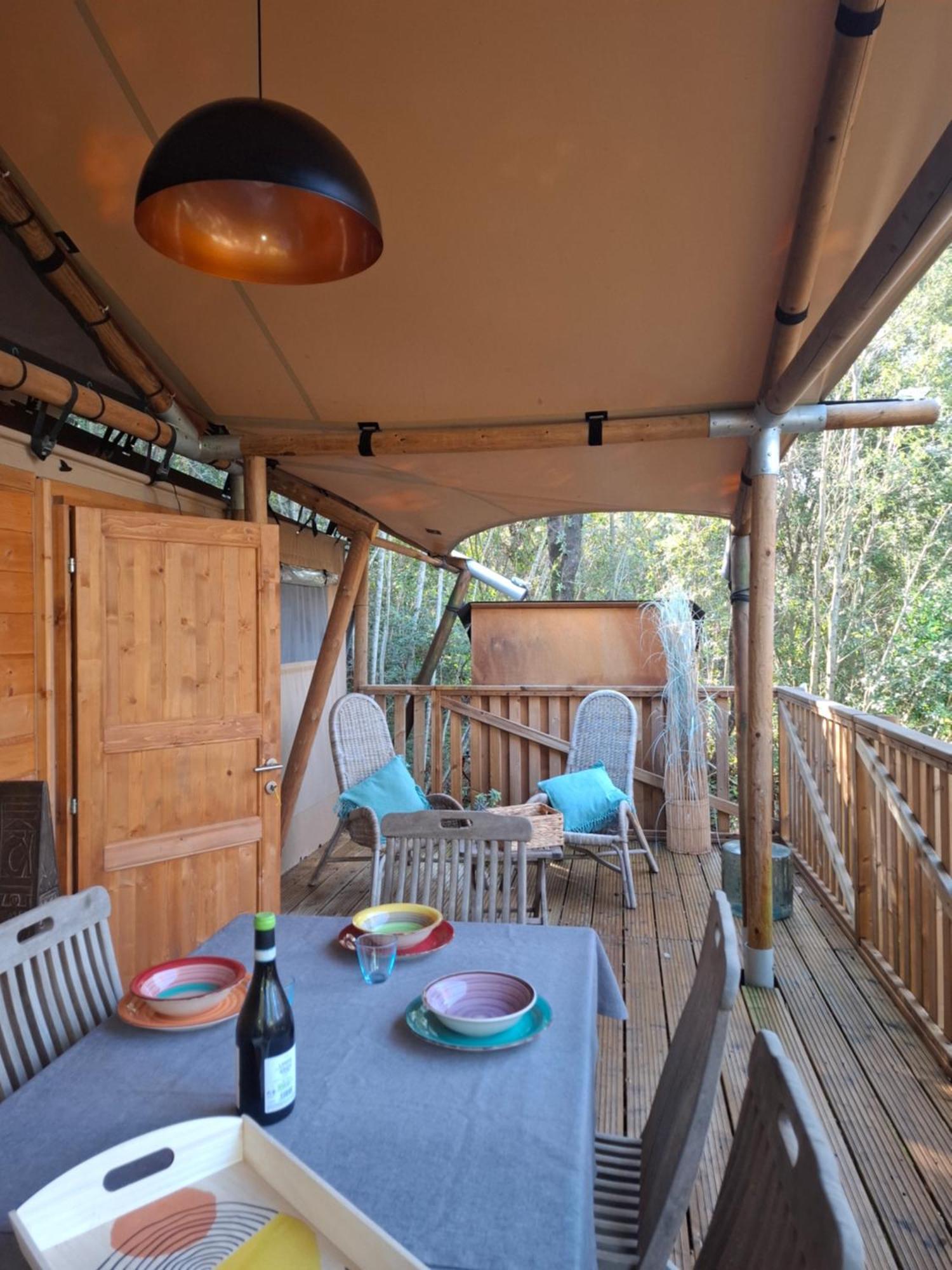 Monterotondo  Agriturismo E Glamping Serraiola Alta מראה חיצוני תמונה