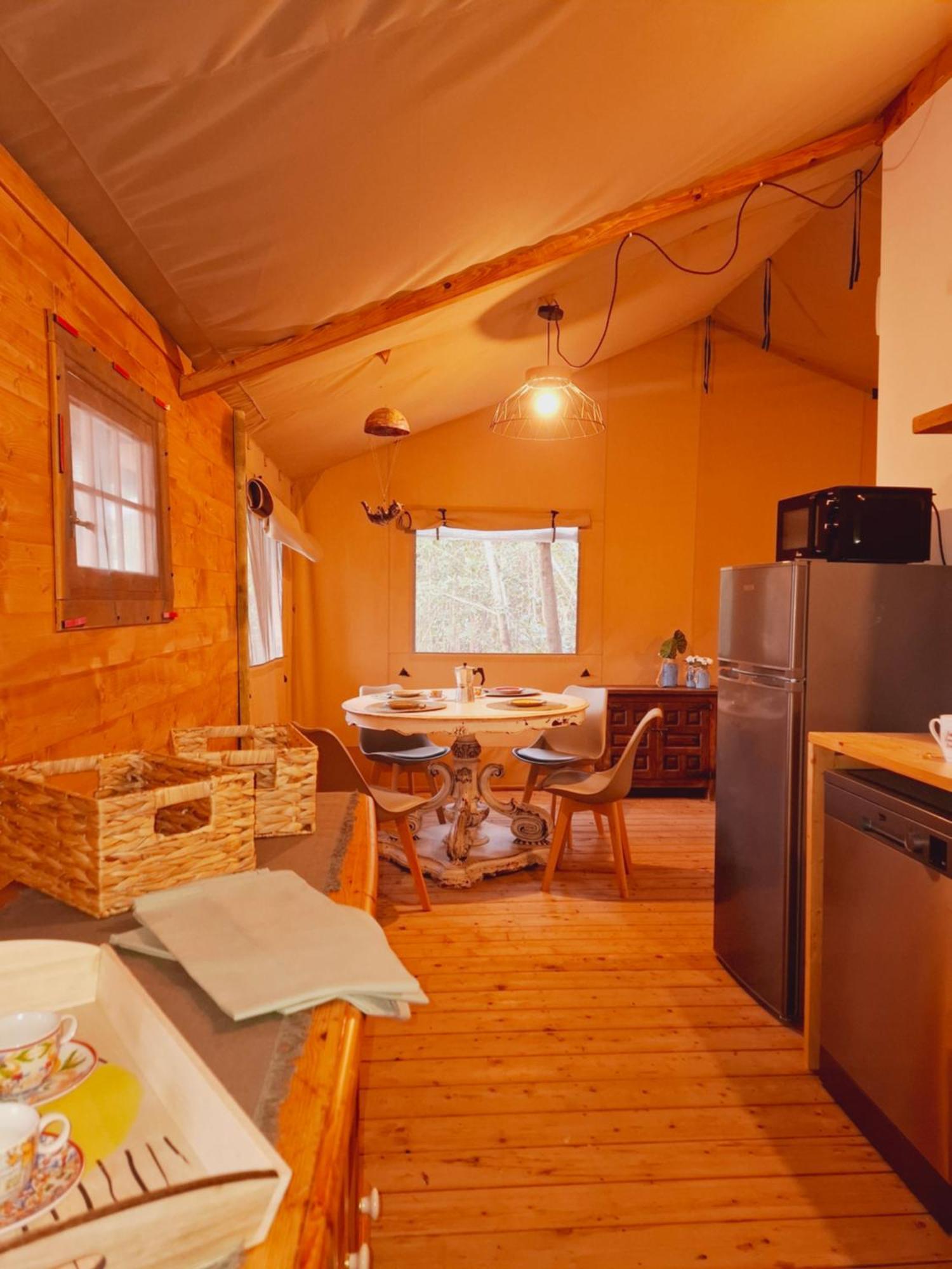Monterotondo  Agriturismo E Glamping Serraiola Alta מראה חיצוני תמונה