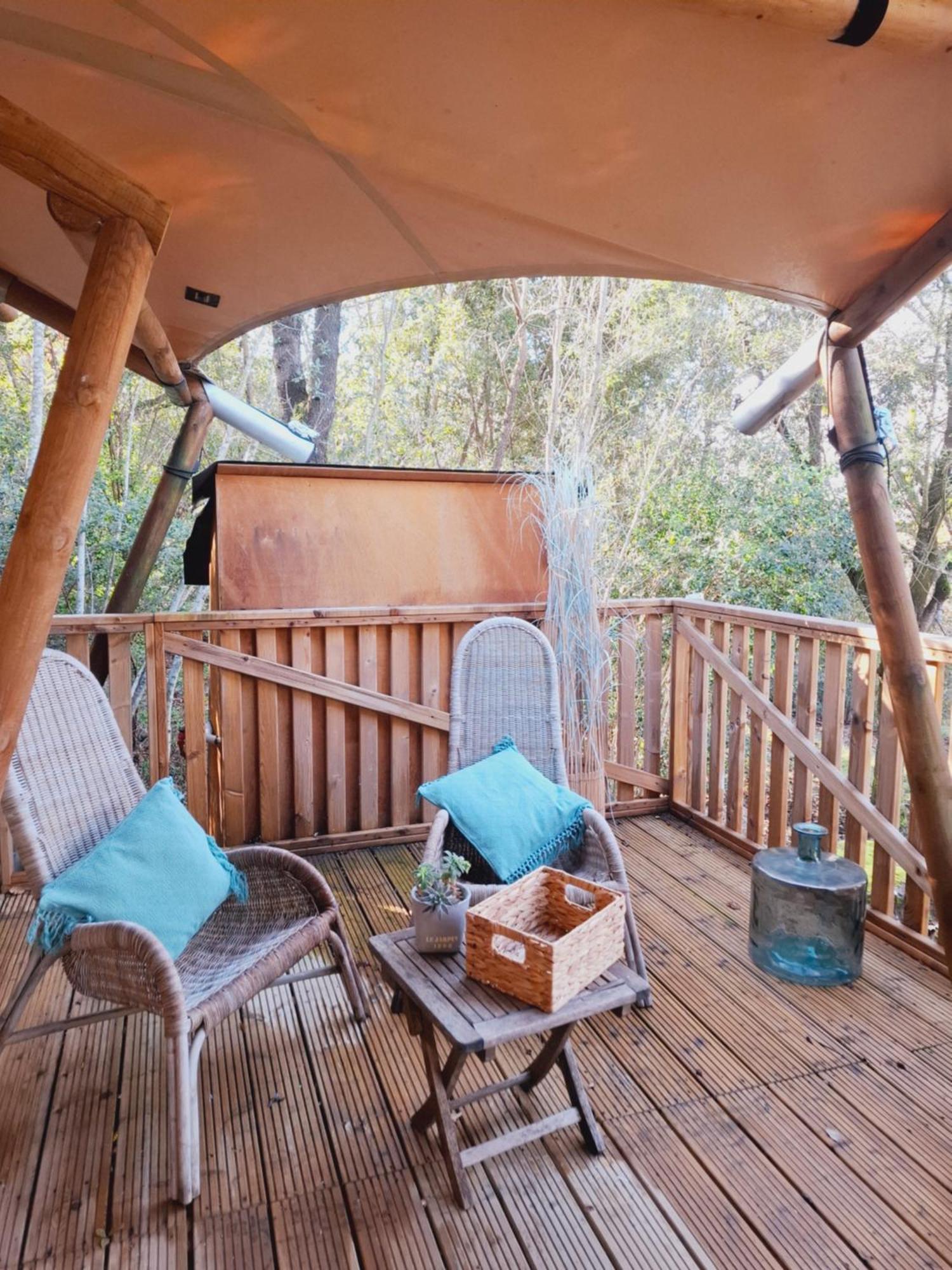 Monterotondo  Agriturismo E Glamping Serraiola Alta מראה חיצוני תמונה