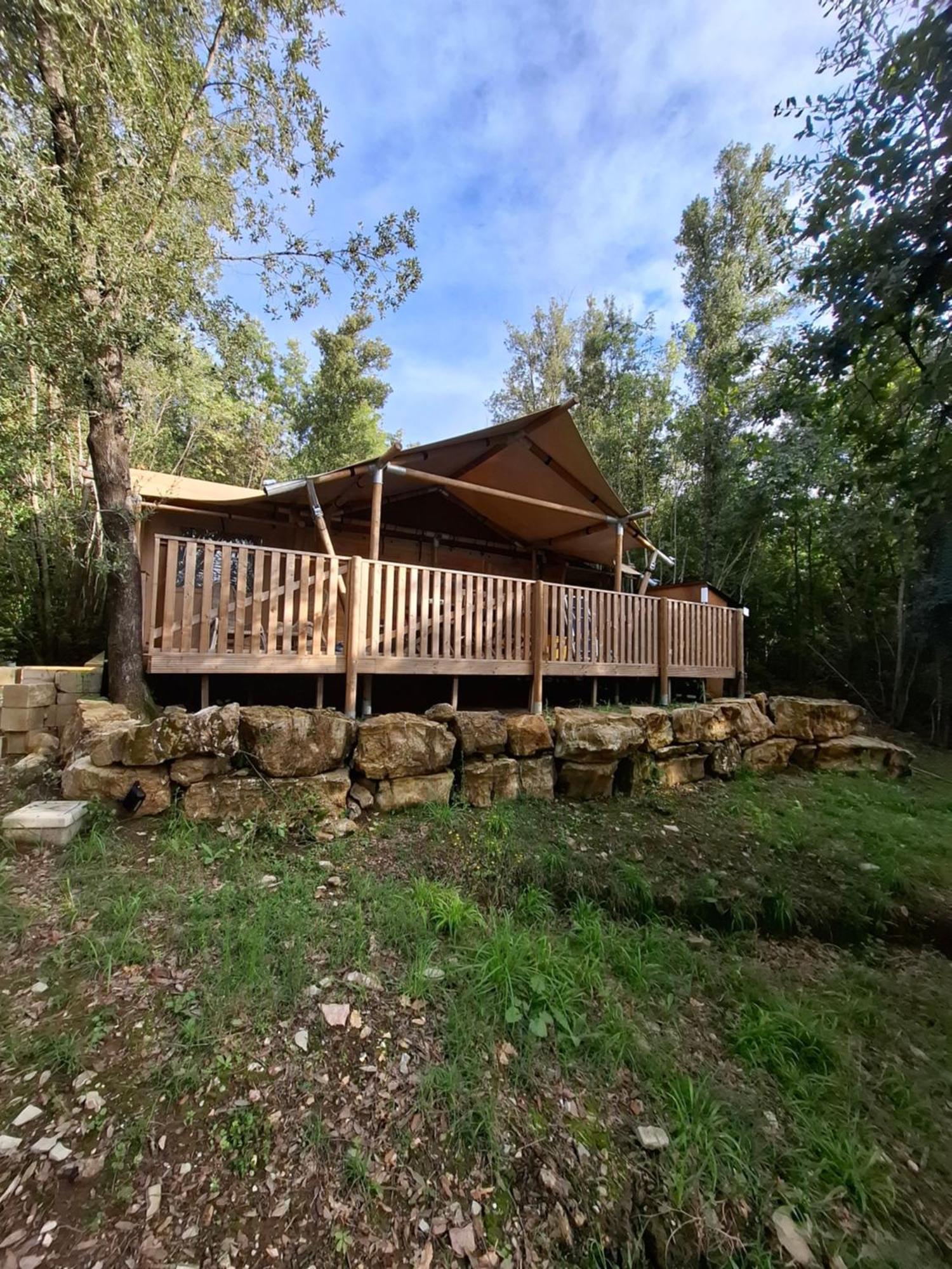 Monterotondo  Agriturismo E Glamping Serraiola Alta מראה חיצוני תמונה