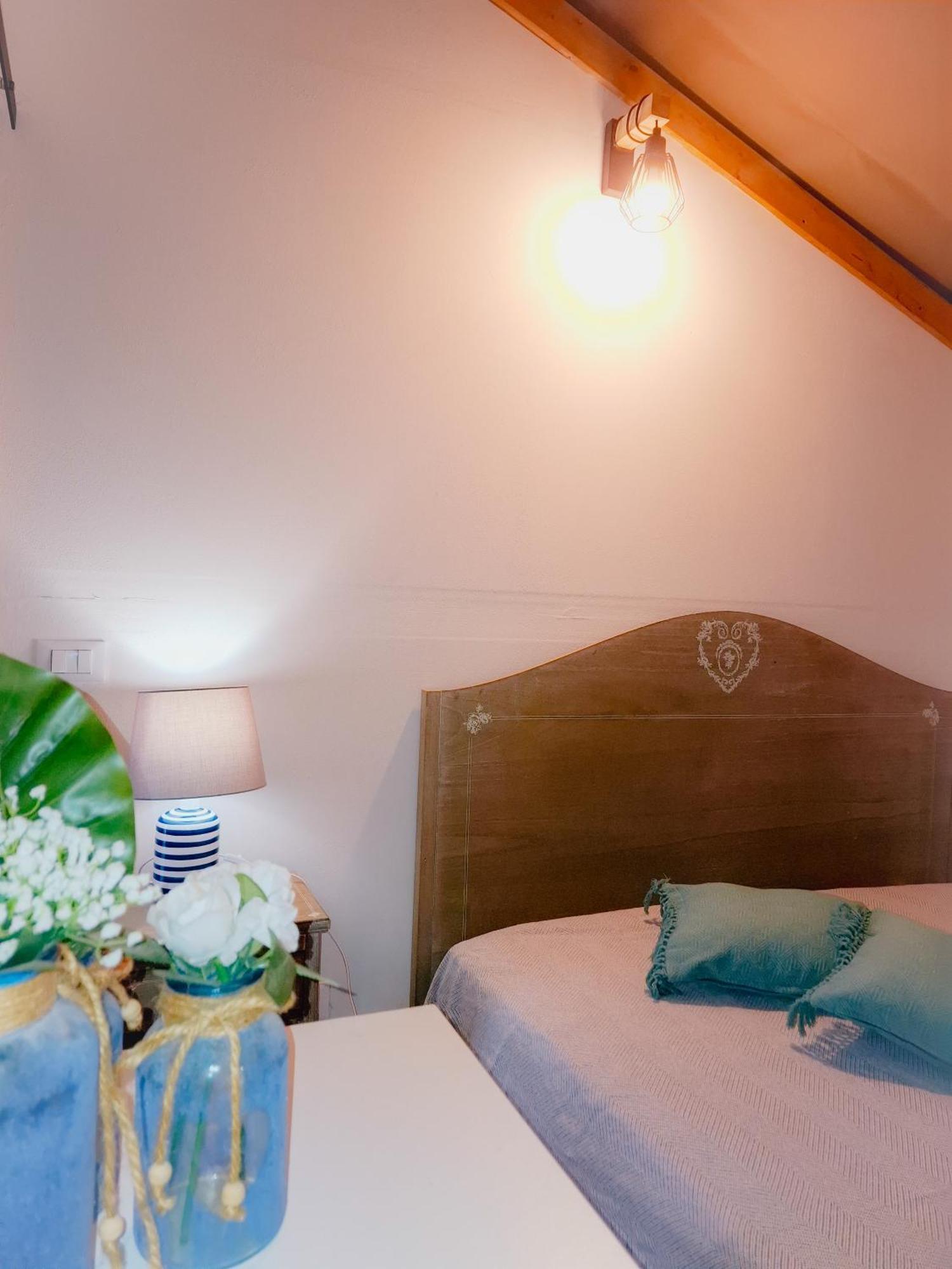 Monterotondo  Agriturismo E Glamping Serraiola Alta מראה חיצוני תמונה