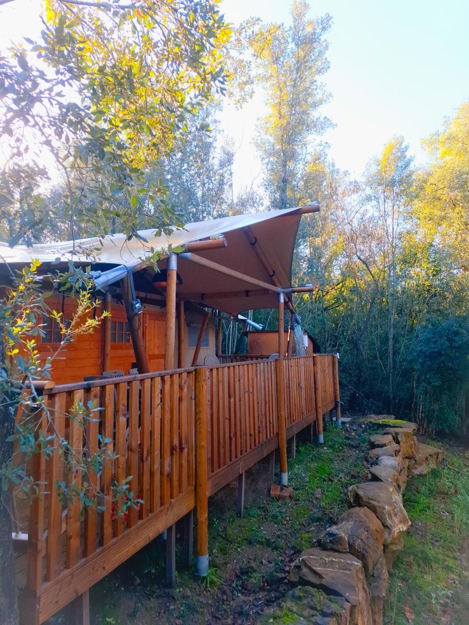 Monterotondo  Agriturismo E Glamping Serraiola Alta מראה חיצוני תמונה