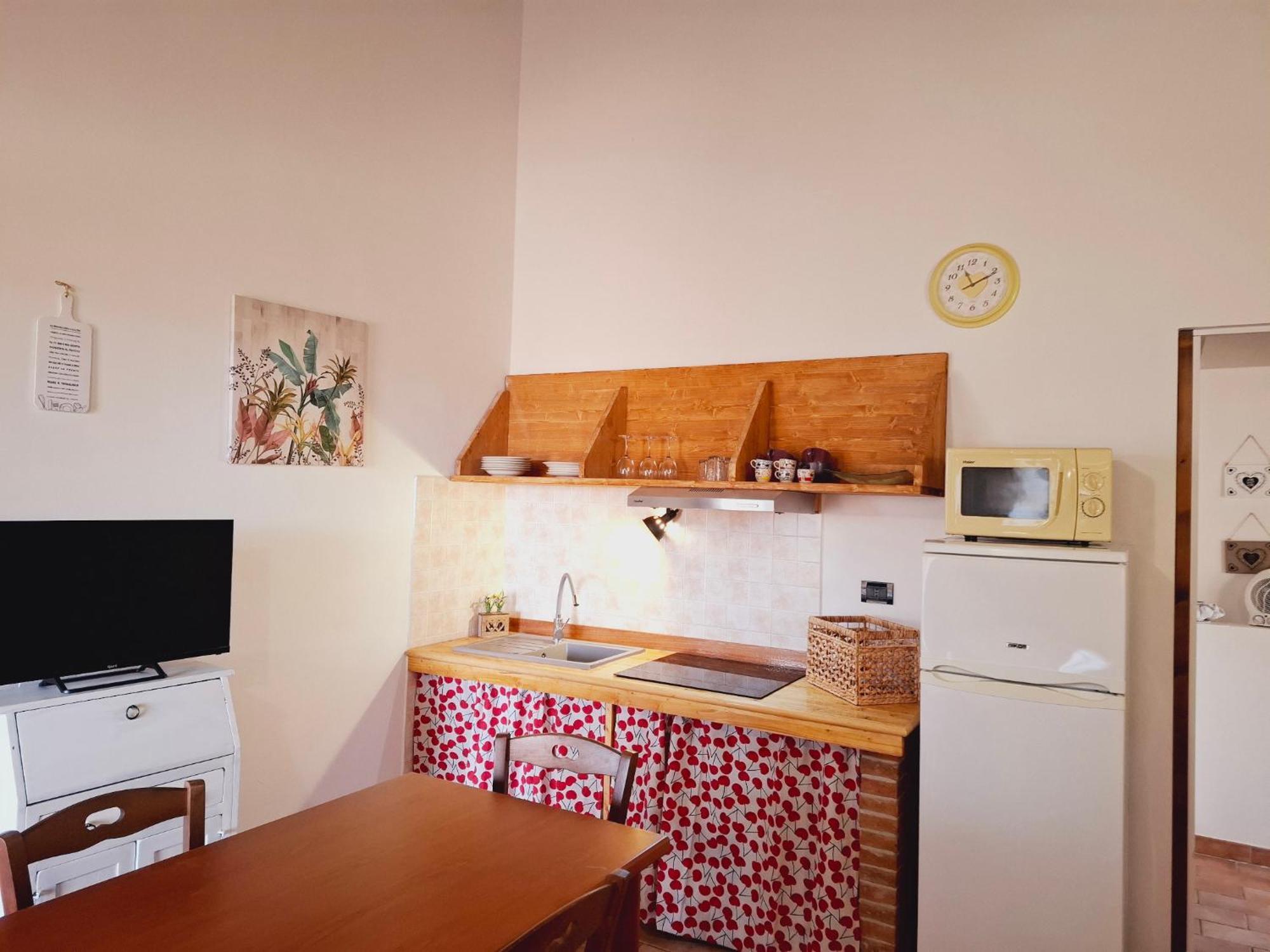 Monterotondo  Agriturismo E Glamping Serraiola Alta מראה חיצוני תמונה