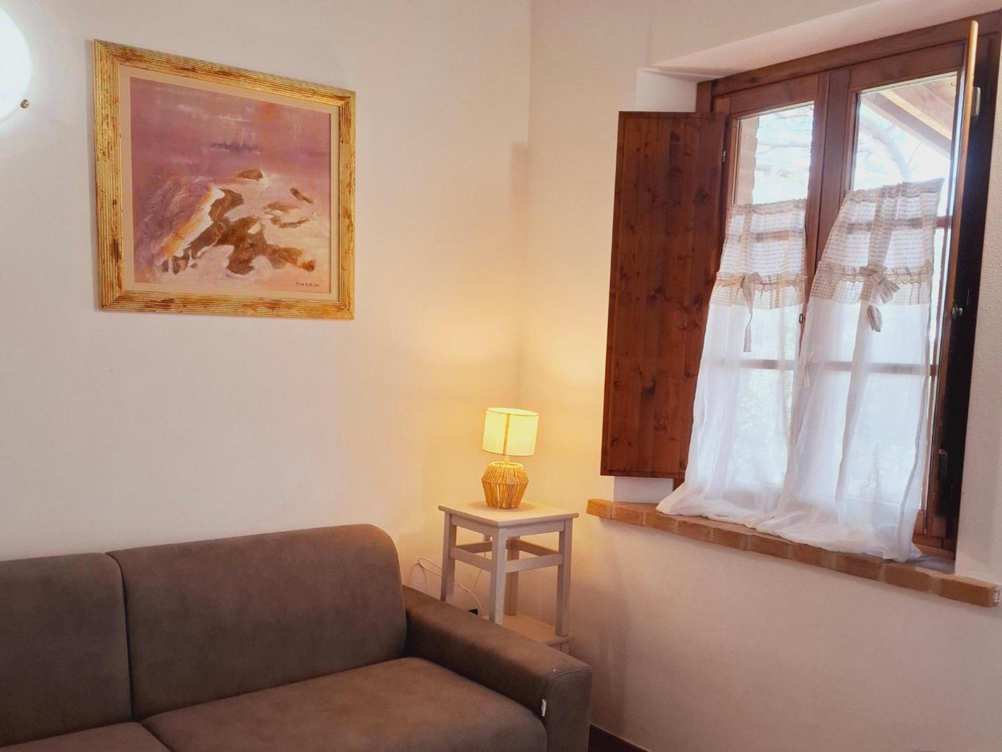 Monterotondo  Agriturismo E Glamping Serraiola Alta מראה חיצוני תמונה