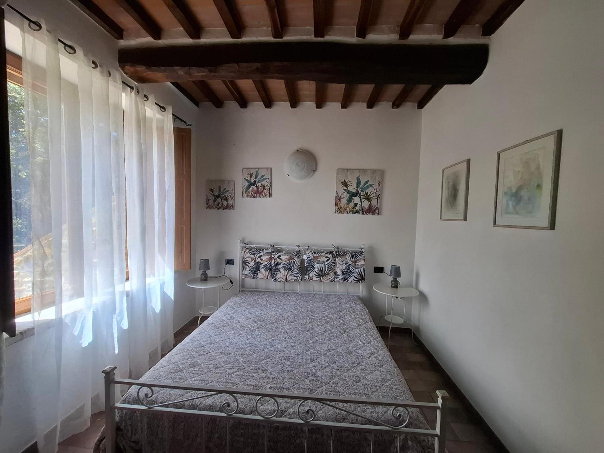Monterotondo  Agriturismo E Glamping Serraiola Alta מראה חיצוני תמונה