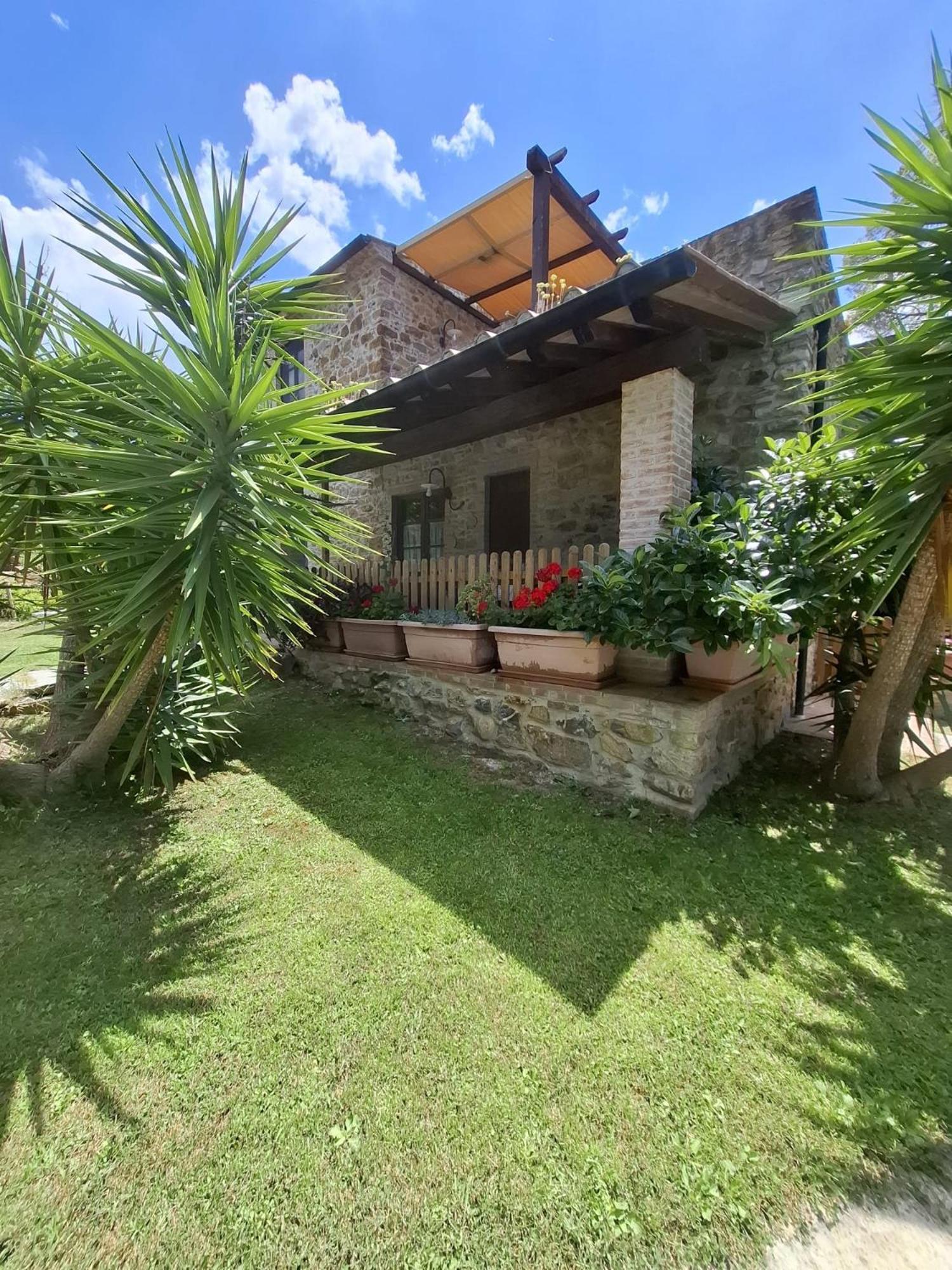 Monterotondo  Agriturismo E Glamping Serraiola Alta מראה חיצוני תמונה