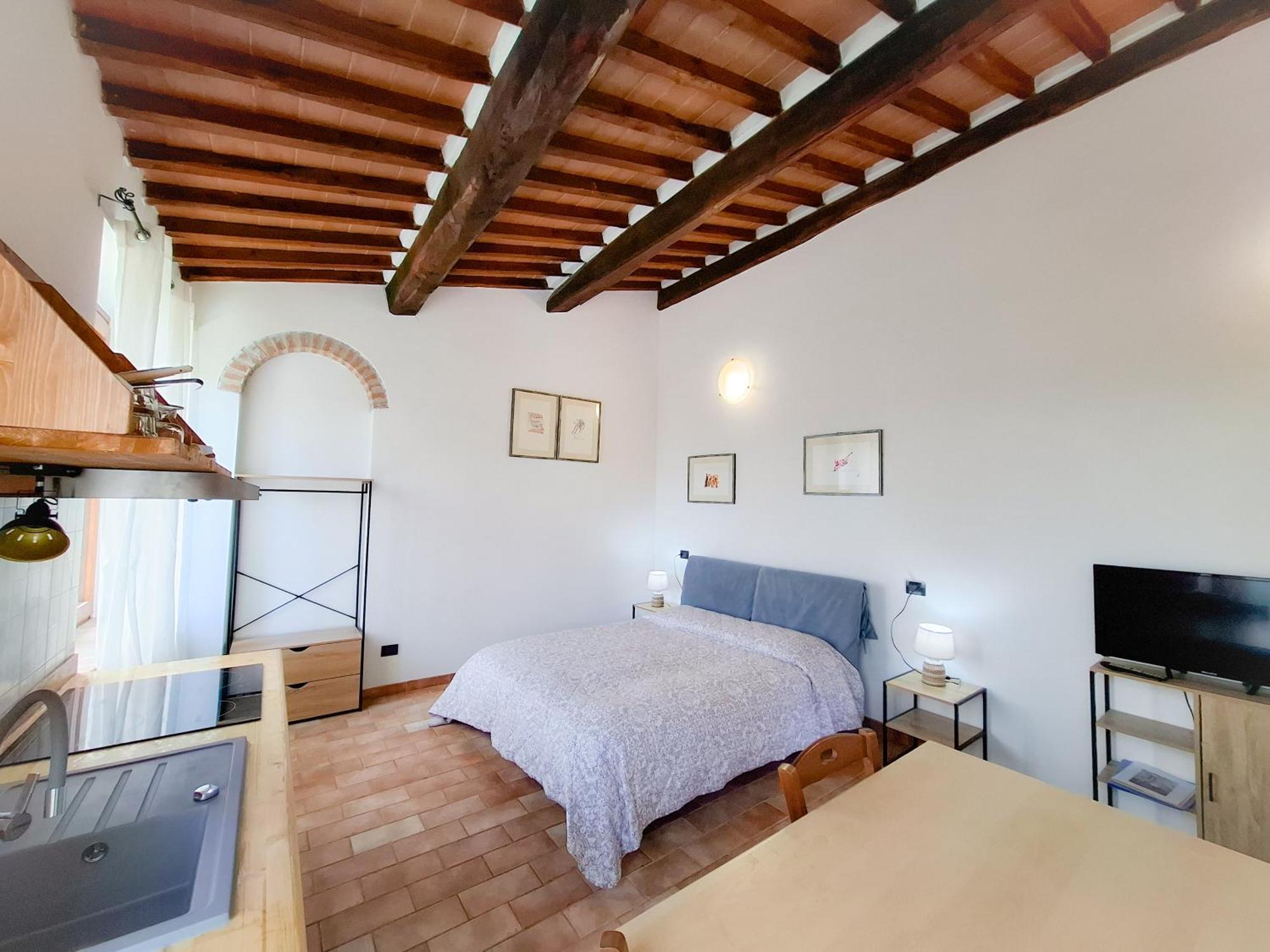 Monterotondo  Agriturismo E Glamping Serraiola Alta מראה חיצוני תמונה