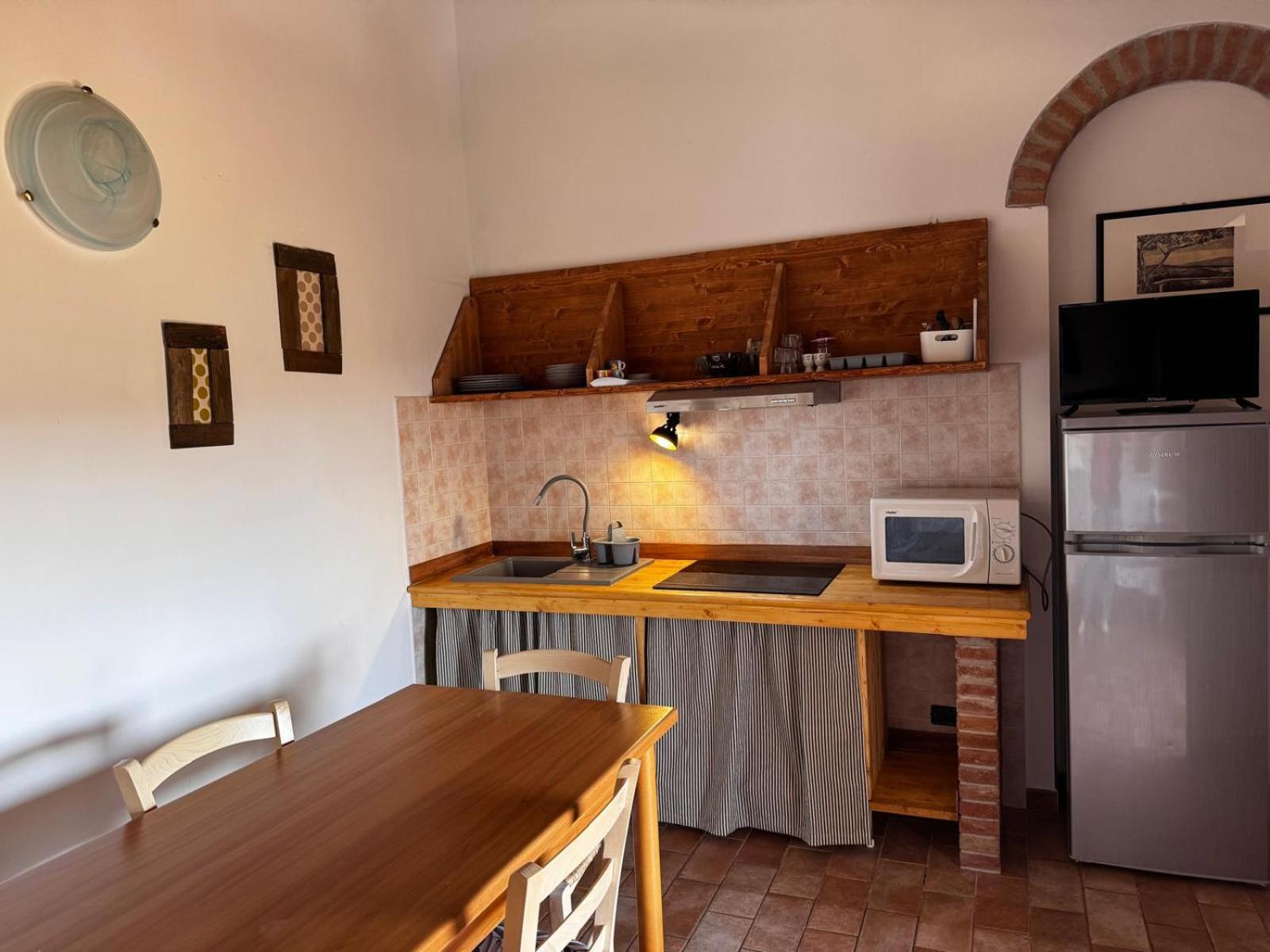Monterotondo  Agriturismo E Glamping Serraiola Alta מראה חיצוני תמונה