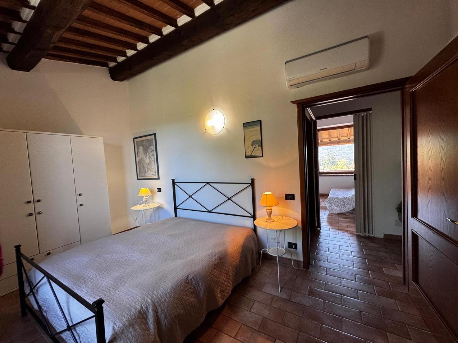 Monterotondo  Agriturismo E Glamping Serraiola Alta מראה חיצוני תמונה