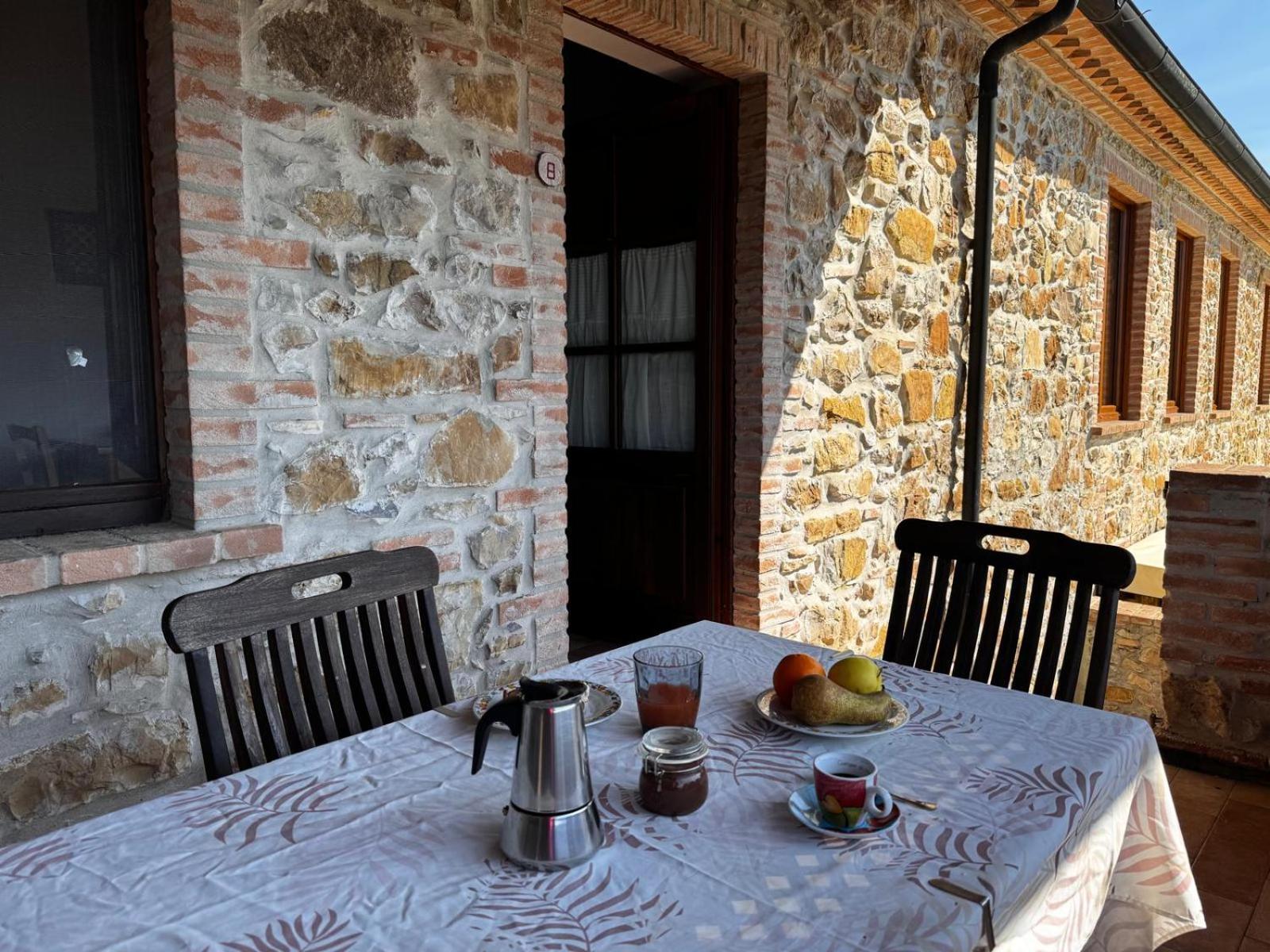 Monterotondo  Agriturismo E Glamping Serraiola Alta מראה חיצוני תמונה