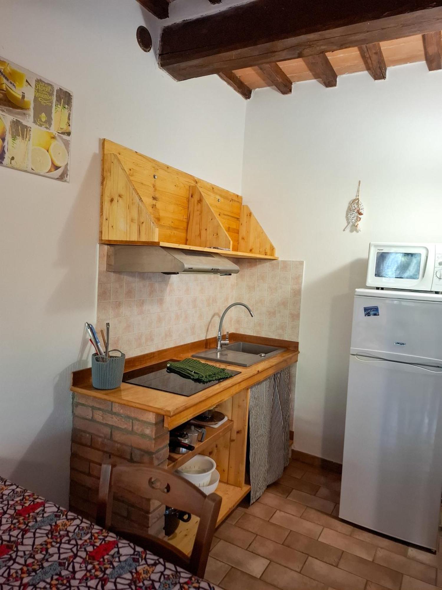 Monterotondo  Agriturismo E Glamping Serraiola Alta מראה חיצוני תמונה