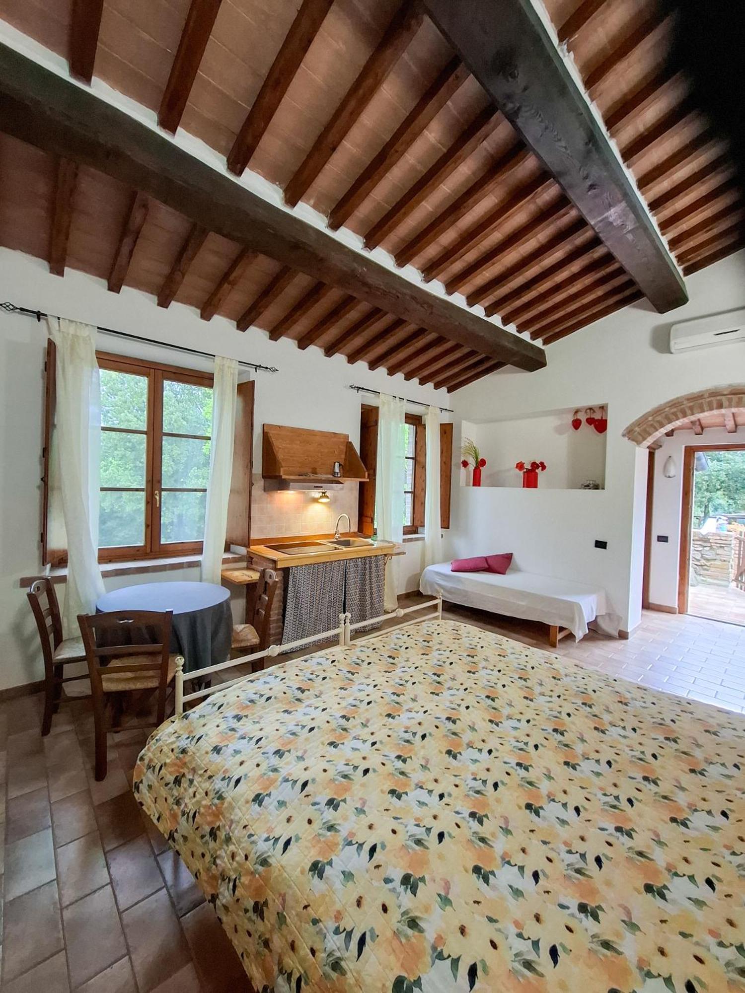 Monterotondo  Agriturismo E Glamping Serraiola Alta מראה חיצוני תמונה
